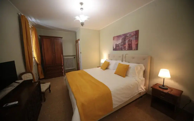 Relais Del Borgo