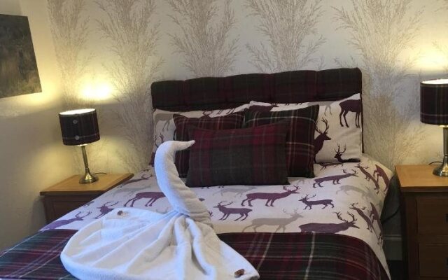 Carisbrooke Guest House