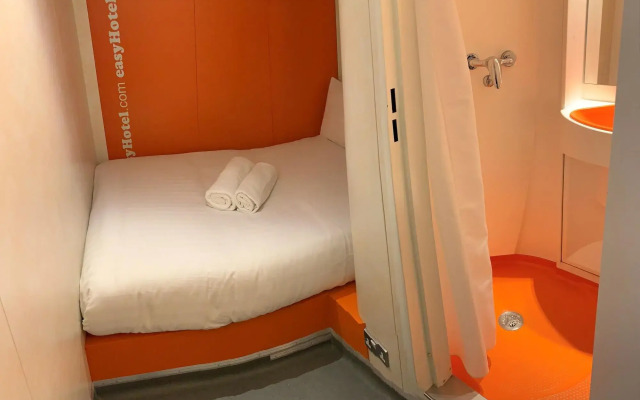 Easyhotel South Kensington