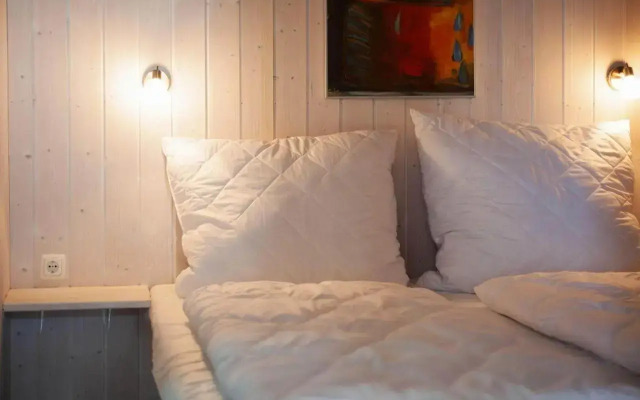 Two-Bedroom Holiday home in Grömitz 7
