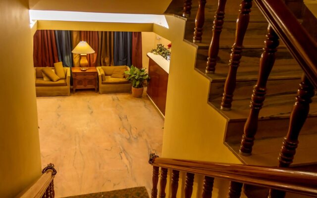 Hotel Jagat