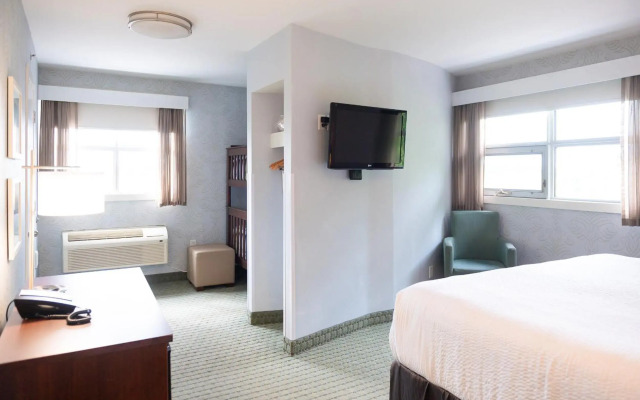 Rodd Moncton Hotel