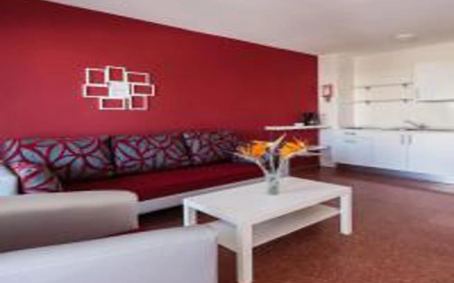 Apartamentos Miami