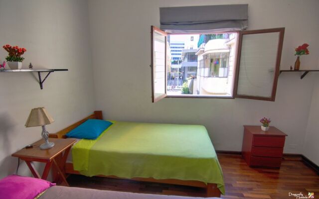 Dragonfly Hostels Miraflores