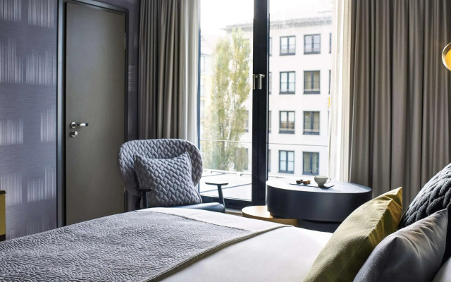 Sofitel Munich Bayerpost