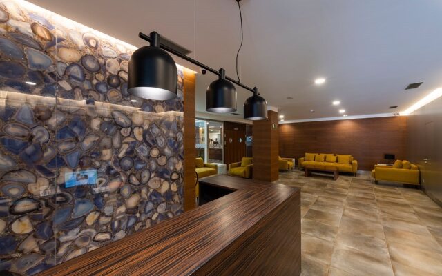 Hotel Vida Mar de Laxe