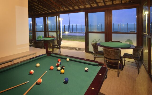 Luxxor Tabatinga / Apartamento Particular Frente Mar