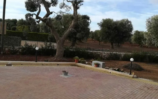 Resort Vulcano