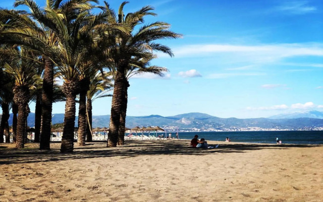 TORREMOLINOS Deluxe Apartment