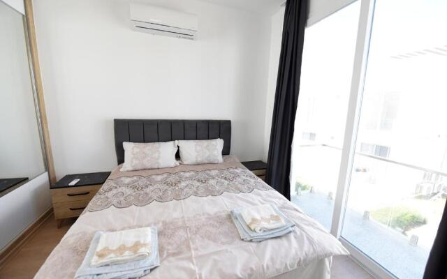 Luxury Four seasons Life apartment Bogaz