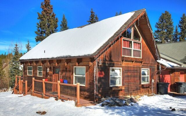 Summit View - 4 Br Townhouse