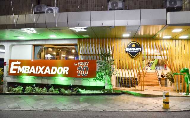 Hotel Embaixador