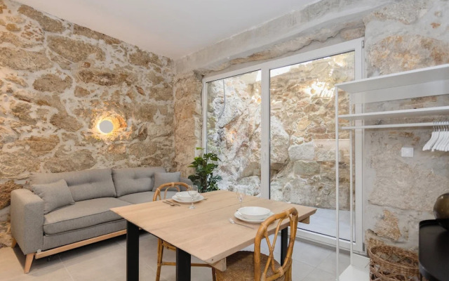 Liiiving in Gaia - THE WINE SIDE VIII