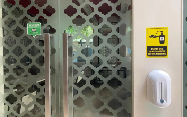 The Atara Near Golf Course Road