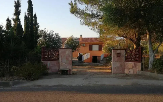 Villa dei Ginepri