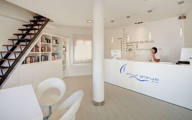 Apartamentos Azul Playa