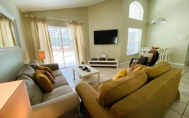 Dawn's Southern Dunes Vacation Home