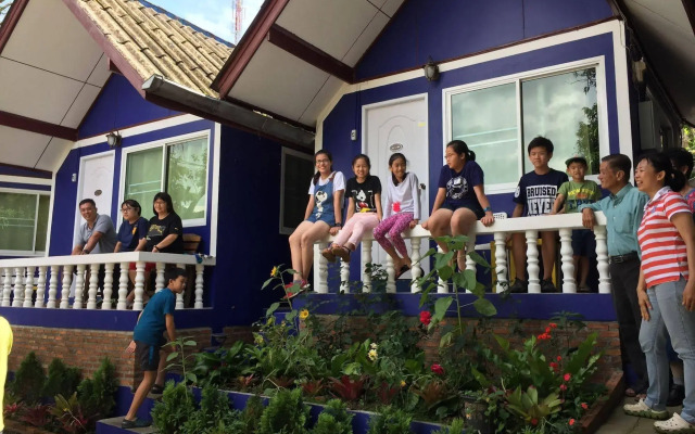 Shin Sane Guesthouse