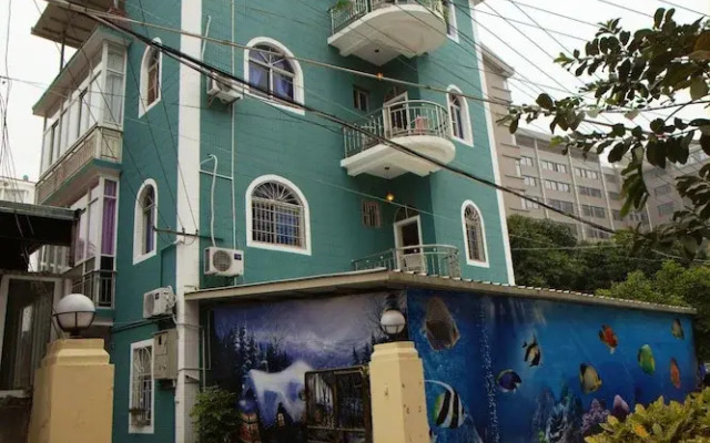 Anshu Seaside Inn
