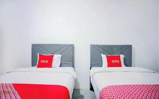 OYO 94504 Clove Nari Homestay