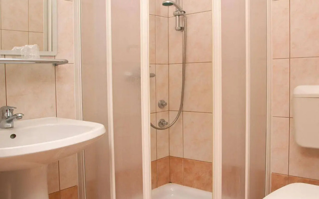 Hotel Adria