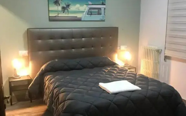 Hostal imperio