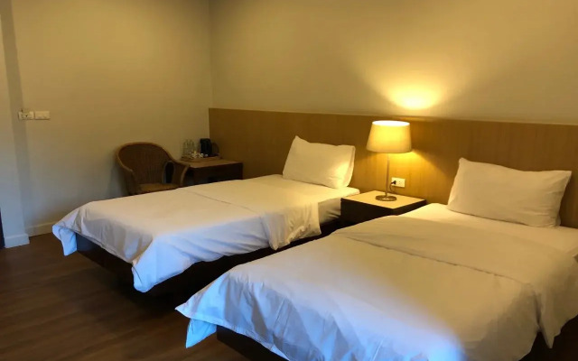 Pawa Place By Inpawa