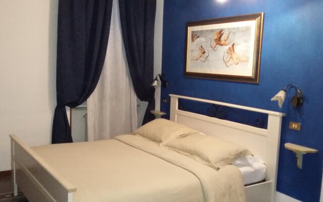 Bed  Breakfast I Tre Pupazzi