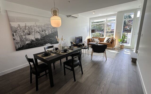Ruby Red Cloud Homes Vancouver