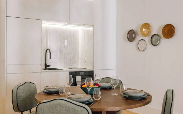 Ando Living - Flores 25 House