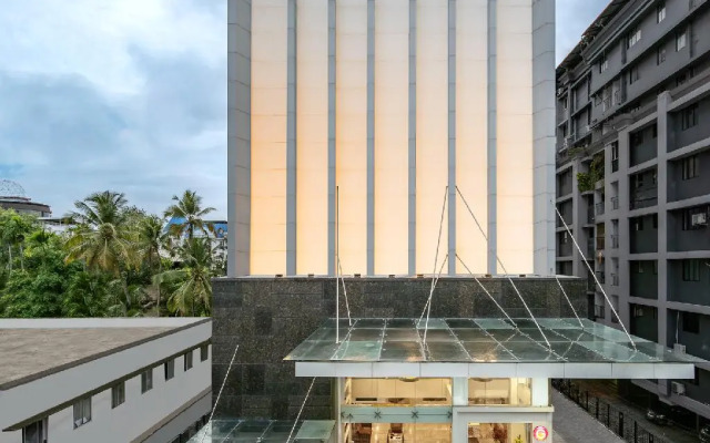 The Dunes Continental