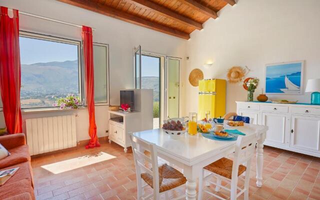 Villa Rosa Dei Venti - Scopello-Villas