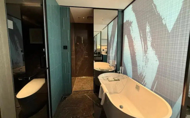 Wyndham Garden Hotel Xixi Hangzhou