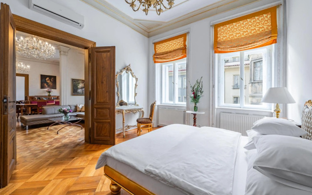 Malostranska Residence