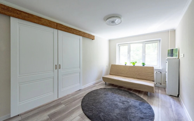 InnDays Podolsk st. Sverdlova 54a
