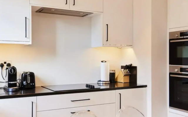 The Chelsea Haven - Glamorous 1bdr Flat