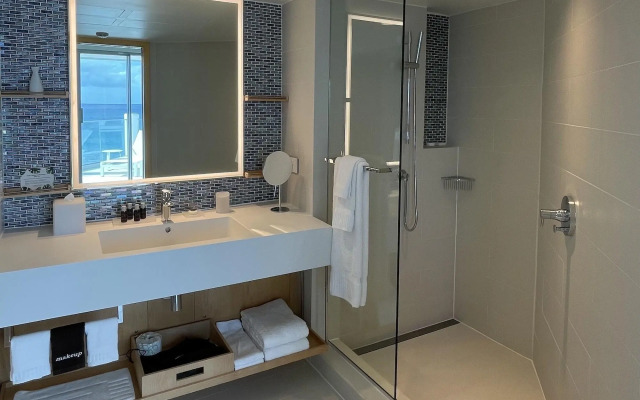 The Morgan Resort Spa Village