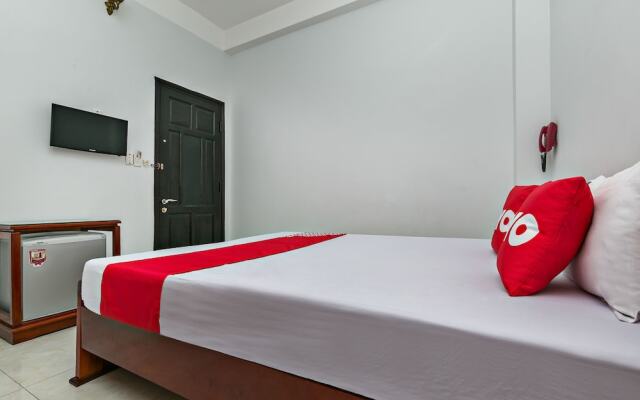 Loan Anh 2 Hotel by OYO Rooms