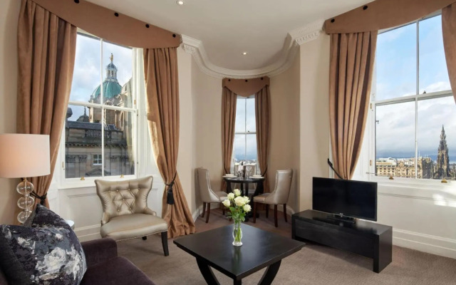 Fraser Suites Edinburgh