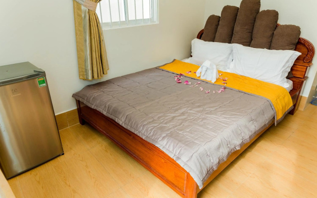 Buddha Homestay – Guest Rooms – Can Tho