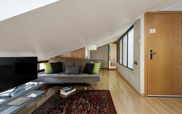 Apartamentos Turísticos Centro