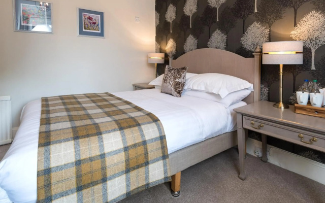 Sunbank House Hotel