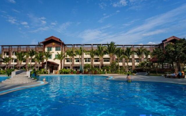 Sanya Longxing Seaview Hotel
