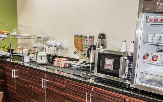 Sleep Inn & Suites Allendale