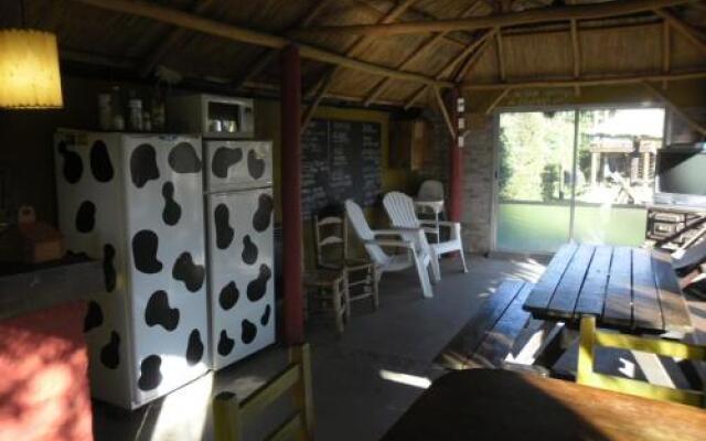 Casa de Campo