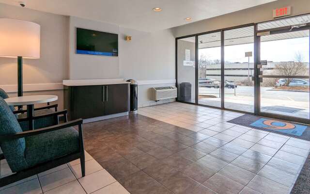 Motel 6 Boston - Danvers