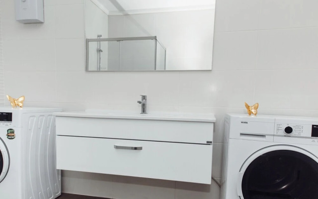 Armoni Deluxe Suites Trabzon