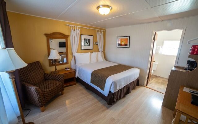 La Kris Inn