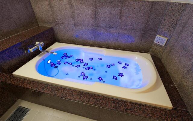 Hotel Park Inn - Adults Only
