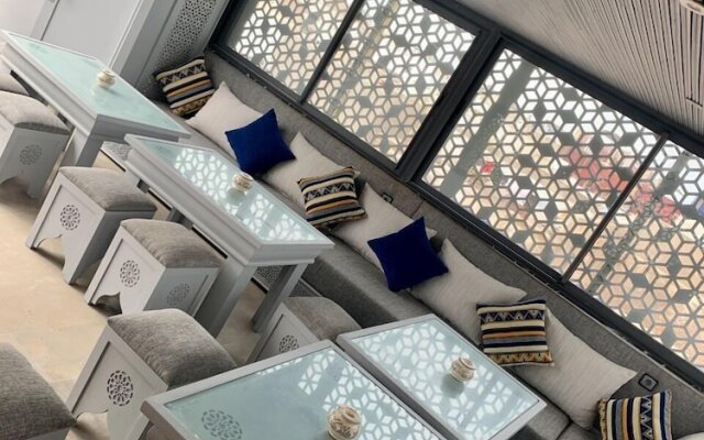 Riad Villa Margaux
